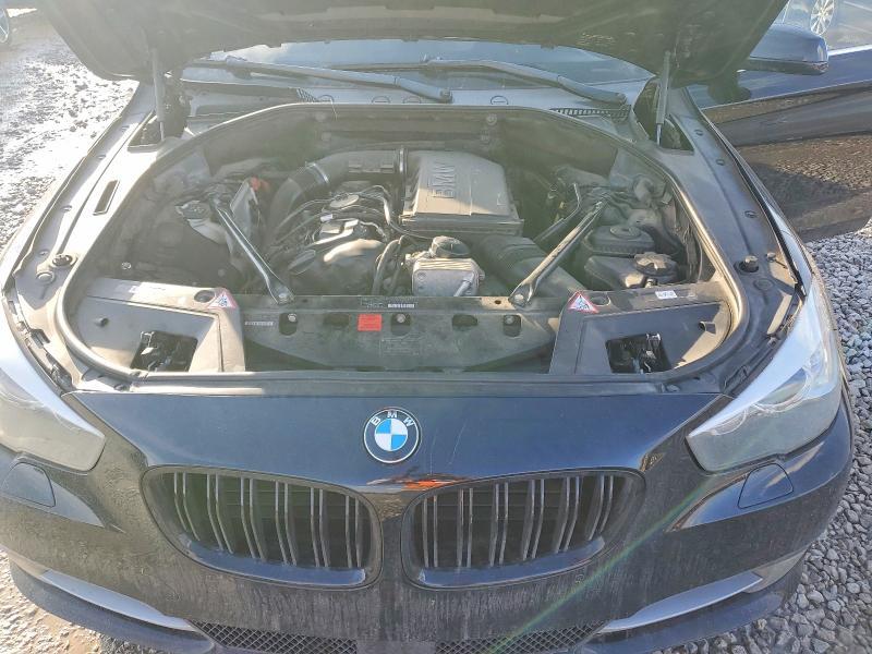 2011 BMW 535 Xigt