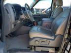 2018 Nissan NV 3500 S
