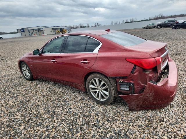 2015 Infinity Q50 Premium
