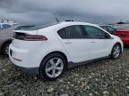 2014 Chevrolet Volt