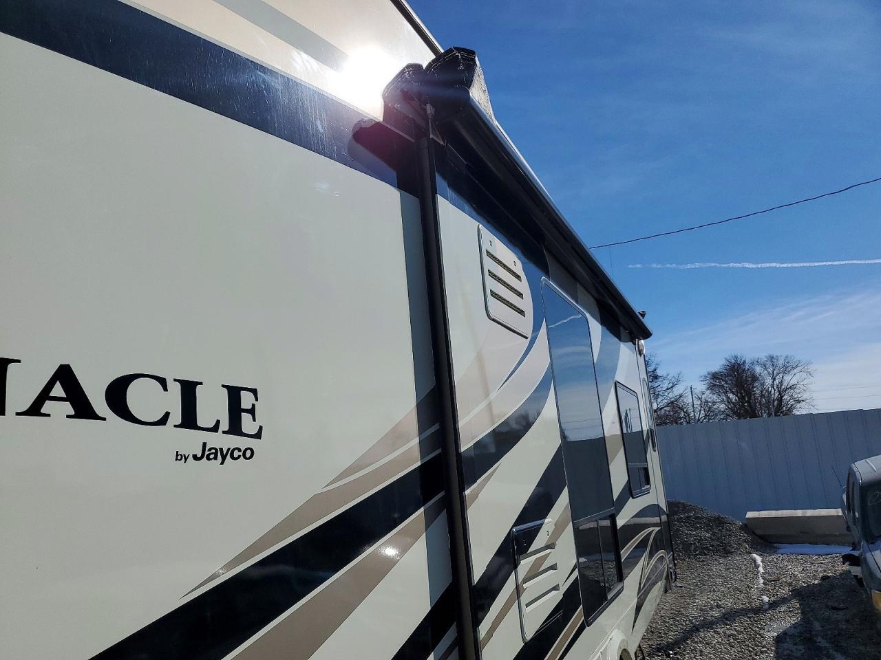 2011 Jayco Jayco