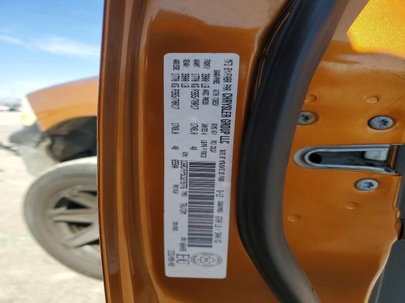 2012 Dodge RAM 1500 ST