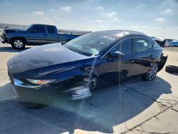 Mazda 3 salvage cars for sale: 2021 Mazda 3 Select