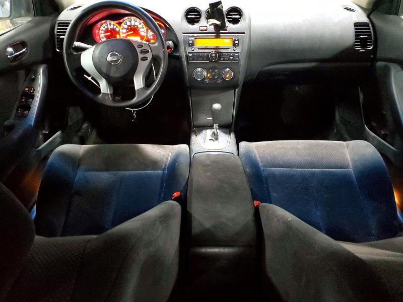 2008 Nissan Altima 2.5