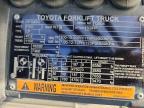 2018 Toyota TA 8FG45U Forklift