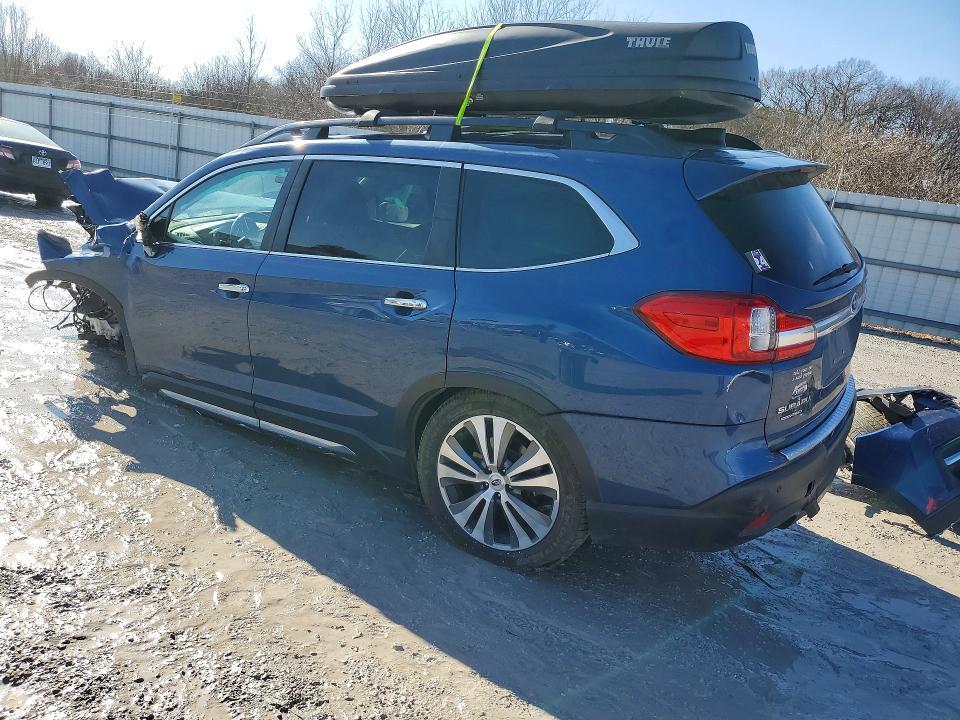 2021 Subaru Ascent Touring