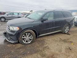 Dodge Vehiculos salvage en venta: 2014 Dodge Durango Limited