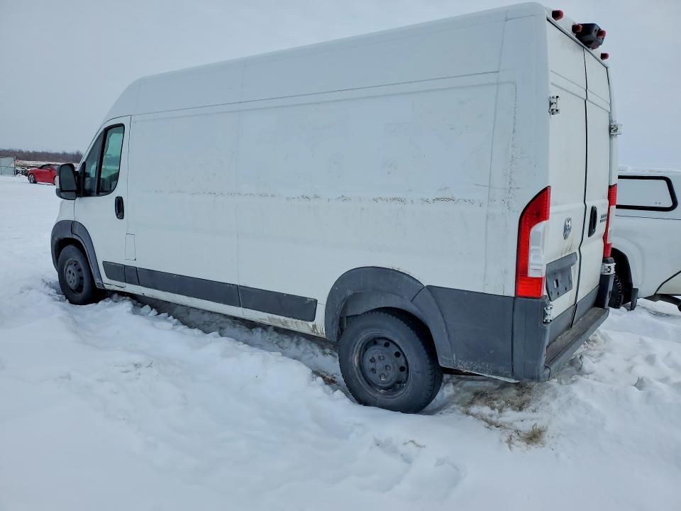2023 Dodge RAM Promaster 3500 3500 High