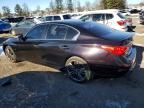 2014 Infiniti Q50 Base