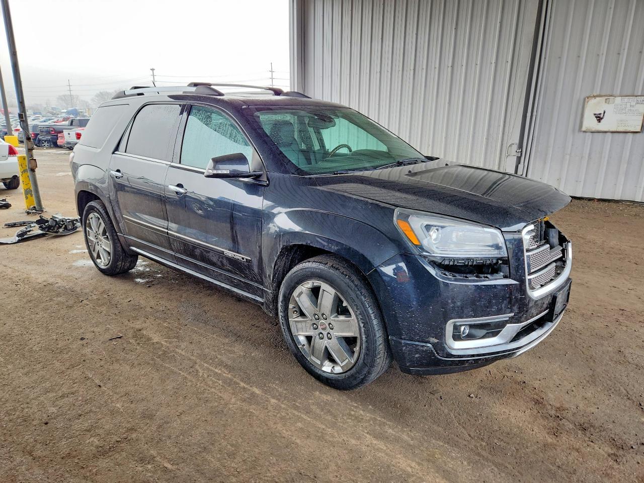 2014 GMC Acadia Denali