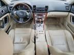 2007 Subaru Outback Outback 3.0r ll Bean