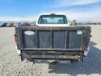 2002 Ford F350 SRW Super Duty