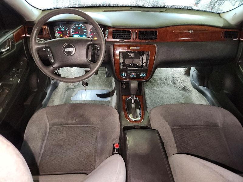 2009 Chevrolet Impala 1LT