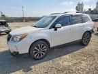 2015 Subaru Forester 2.0xt Premium