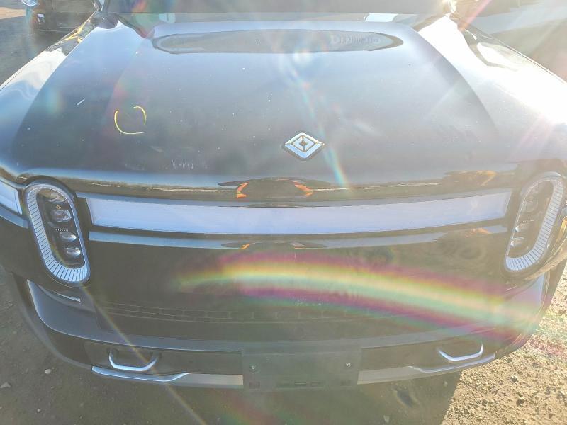 2022 Rivian R1T Adventure