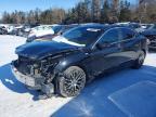 2017 Acura Ilx Premium