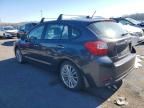 2014 Subaru Impreza Limited