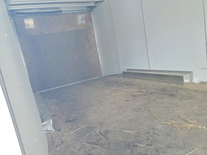 2021 Wildwood 2021 Forest River Enclosed Cargo Trailer