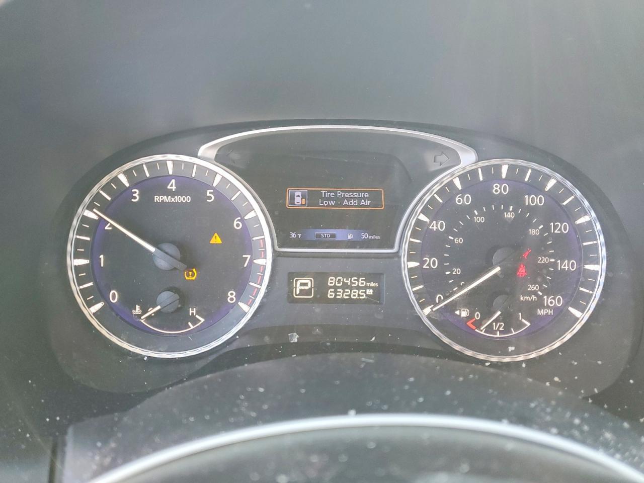 2020 Infinity Qx60 Pure