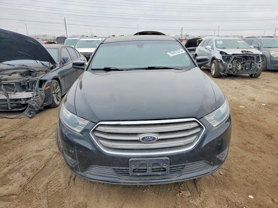 2014 Ford Taurus sel