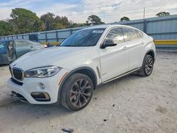 2016 BMW X6 Xdrive35i for sale in Fort Pierce, FL