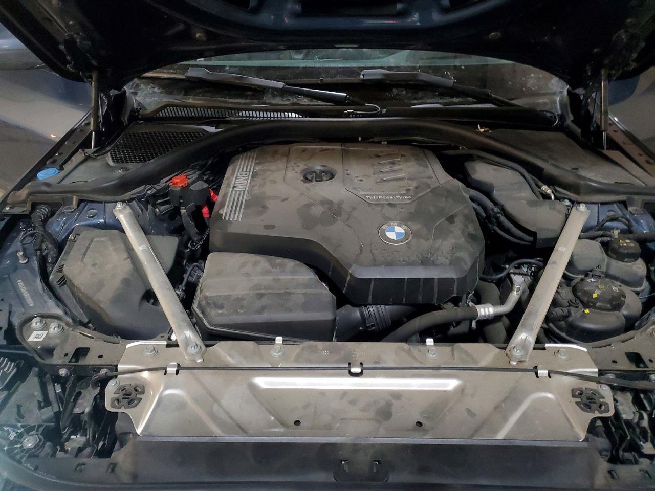 2024 BMW 430xi