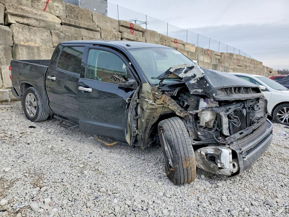 2018 Toyota Tundra 1794 Edition