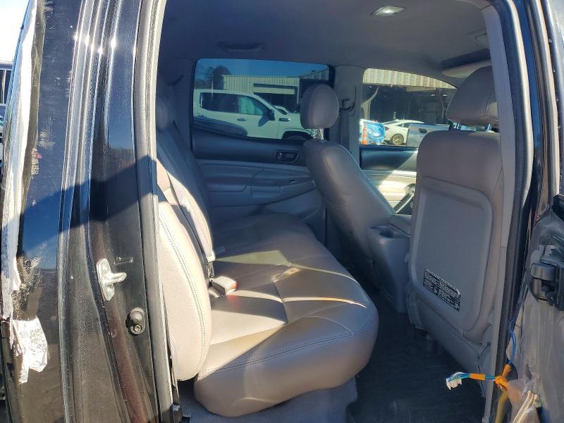 2006 Toyota Tacoma Double Cab Prerunner