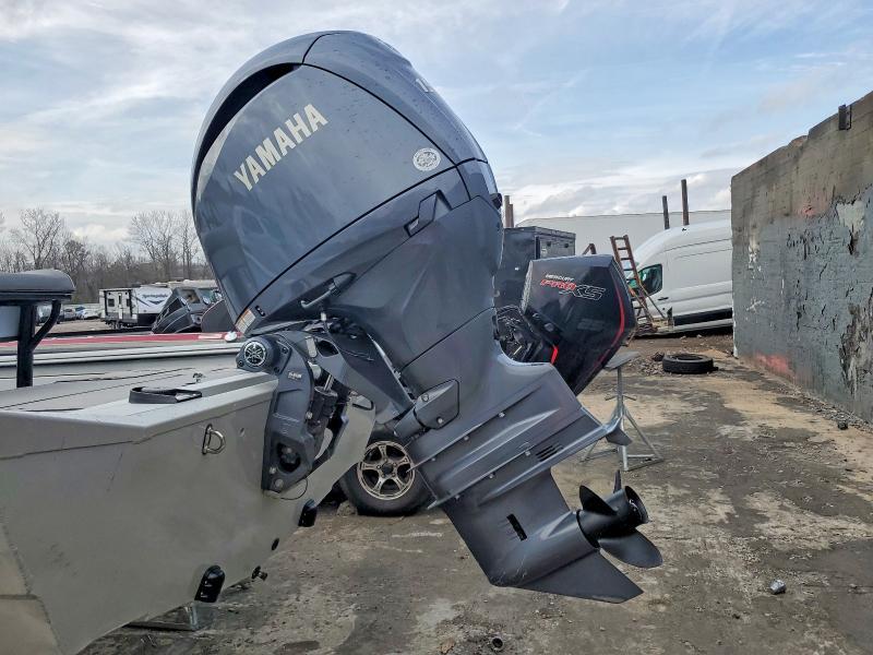 2025 AVD Boat