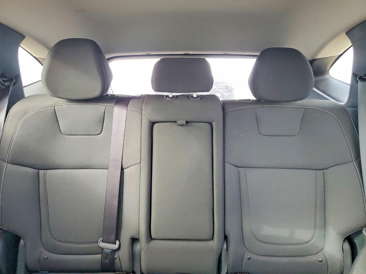 2022 Hyundai Tucson Blue