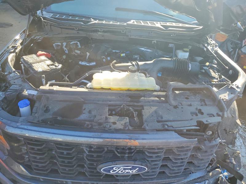 2024 Ford F150 STX