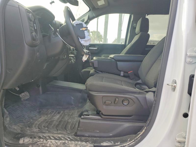 2025 Chevrolet Silverado K2500 Heavy Duty