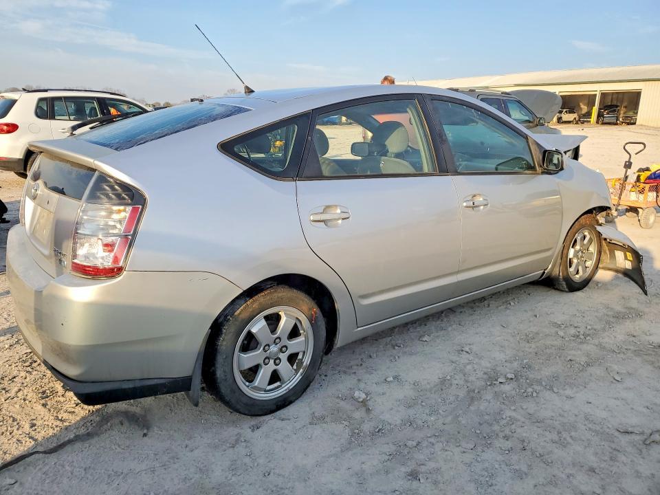 2005 Toyota Prius
