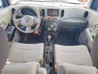 2010 Nissan Cube Base