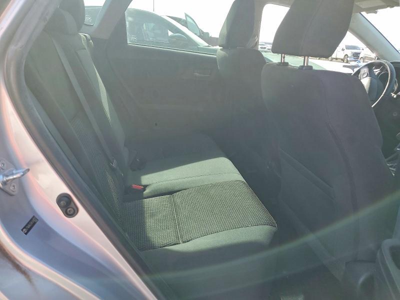 2017 Toyota Corolla im Base