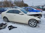 2014 Cadillac ATS