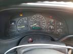 1999 GMC New Sierra C1500