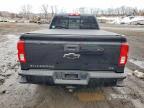 2018 Chevrolet Silverado K1500 LTZ