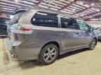 2020 Toyota Sienna se
