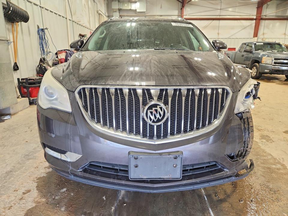 2014 Buick Enclave
