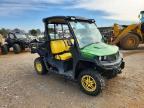 2018 John Deere XUV835M Utility Vehicle