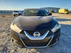 2017 Nissan Maxima 3.5s