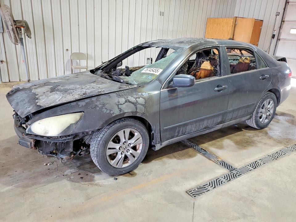 2004 Honda Accord lx
