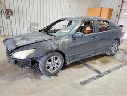 Honda salvage cars for sale: 2004 Honda Accord lx