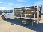 2018 Ford F350 Super Duty Flatbed Truck