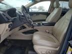2017 Lincoln Mkx Select