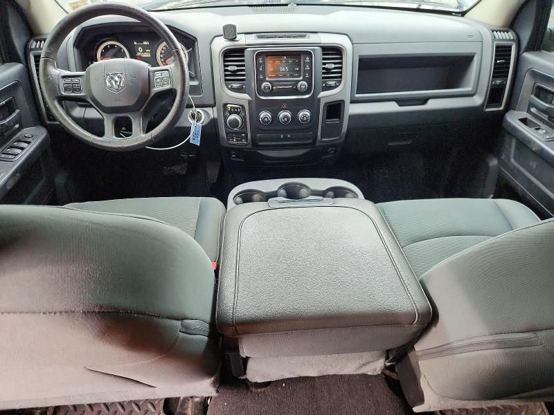 2015 Dodge RAM 1500 ST