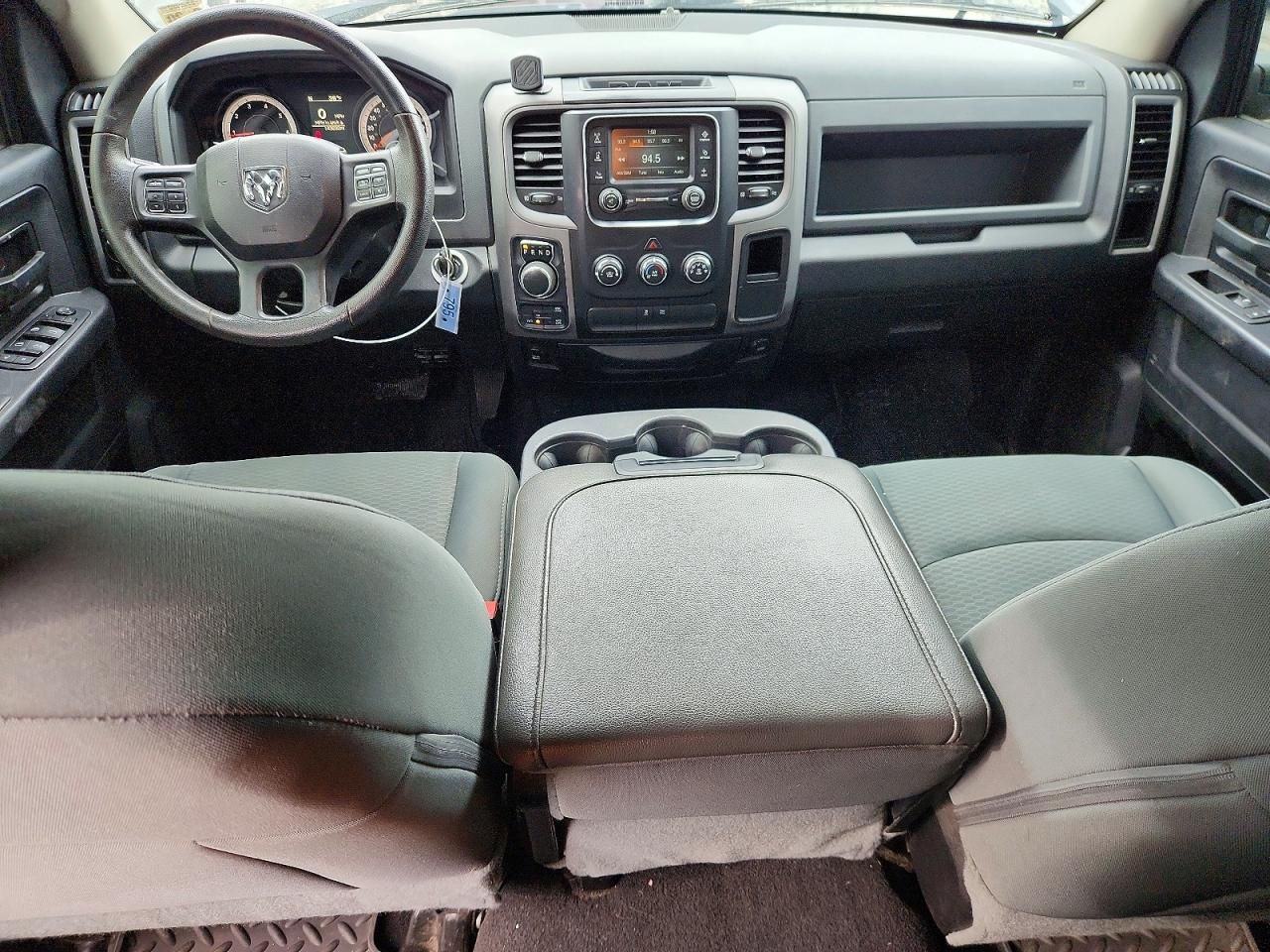 2015 Dodge RAM 1500 ST