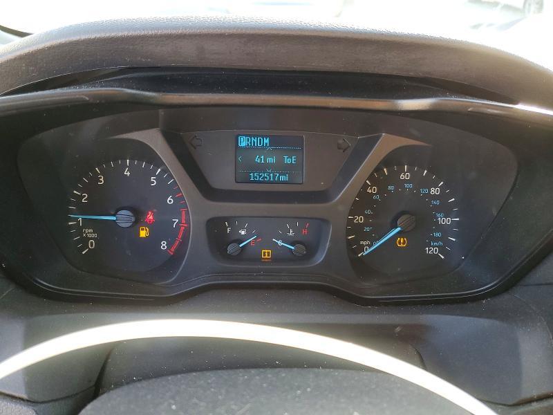 2015 Ford Transit T-350