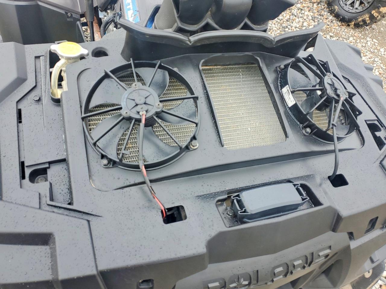 2023 Polaris 2023 Pola Sportsman-ATV